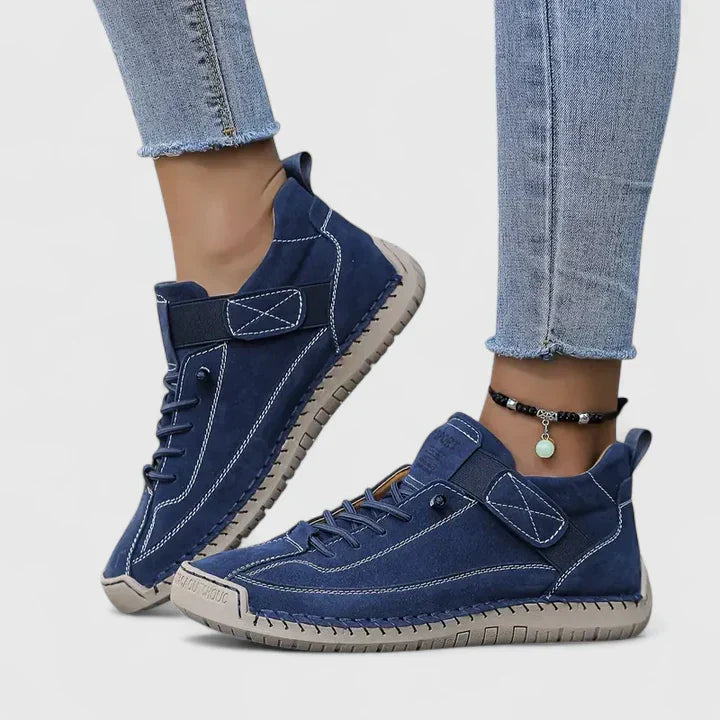 Kymberleigh - Pantofi sport ortopedici