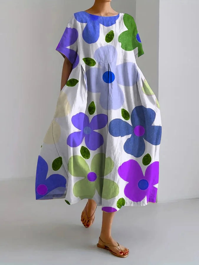 Lifora - Rochie elegantă