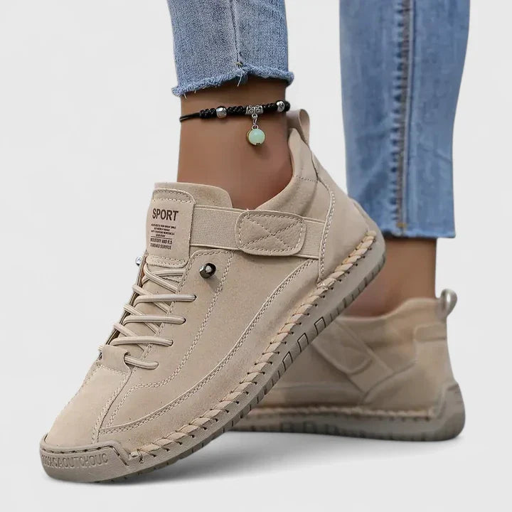 Kymberleigh - Pantofi sport ortopedici