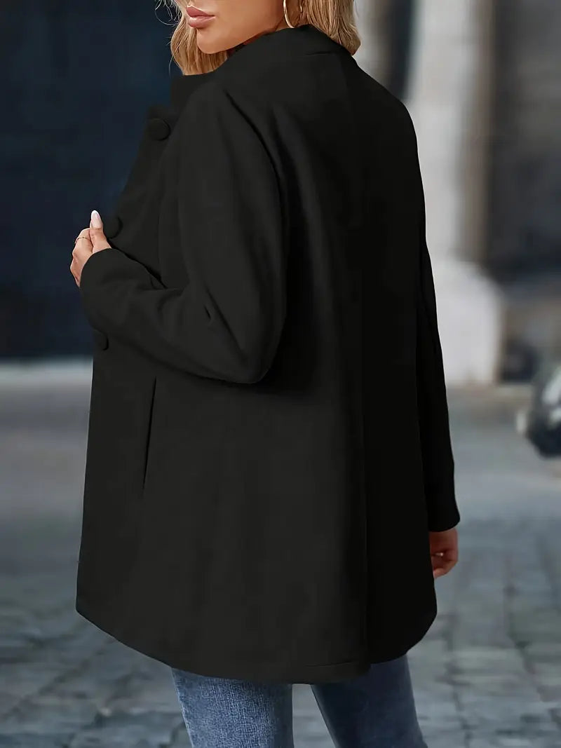 Veronica – Jachetă elegantă și atemporală