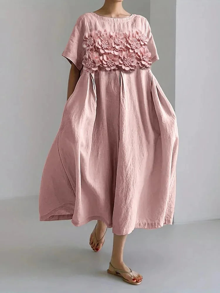 Lifora - Rochie elegantă