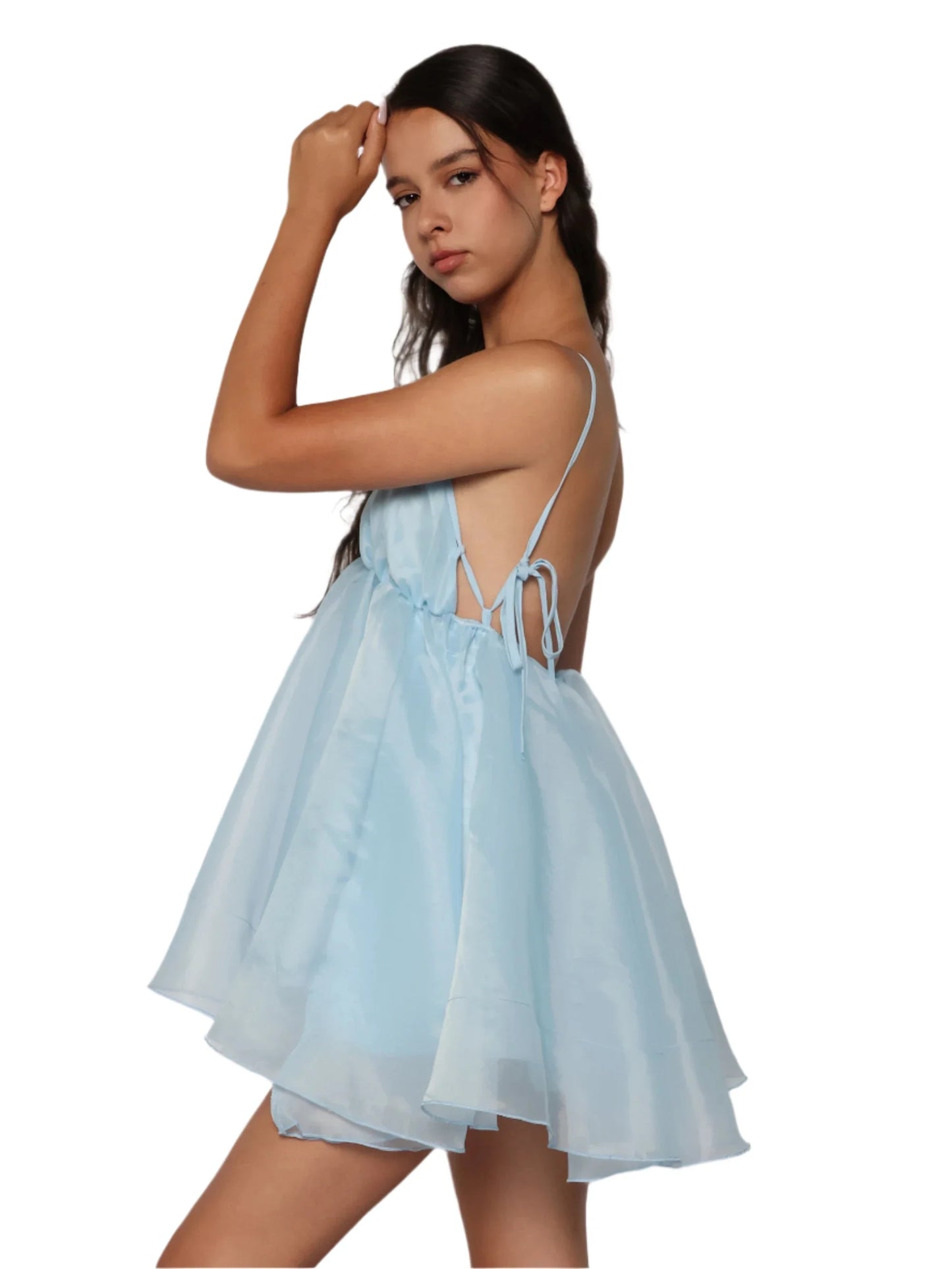 Serena - Rochie baby doll