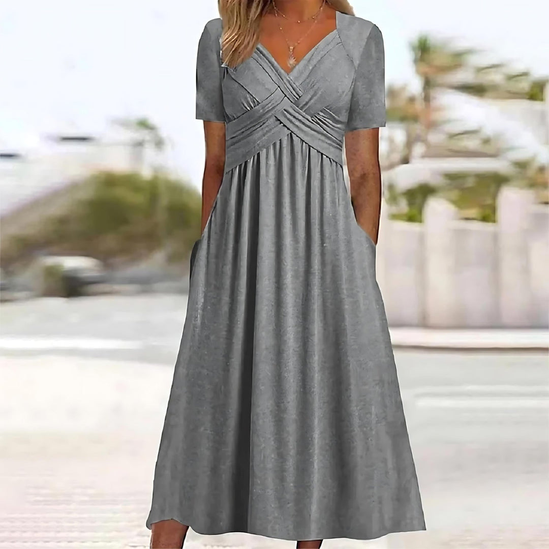 Elvira – Rochie midi