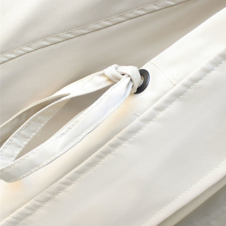Nathalie - Jachetă casual Stil modern, confort absolut