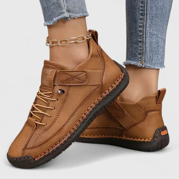 Kymberleigh - Pantofi sport ortopedici