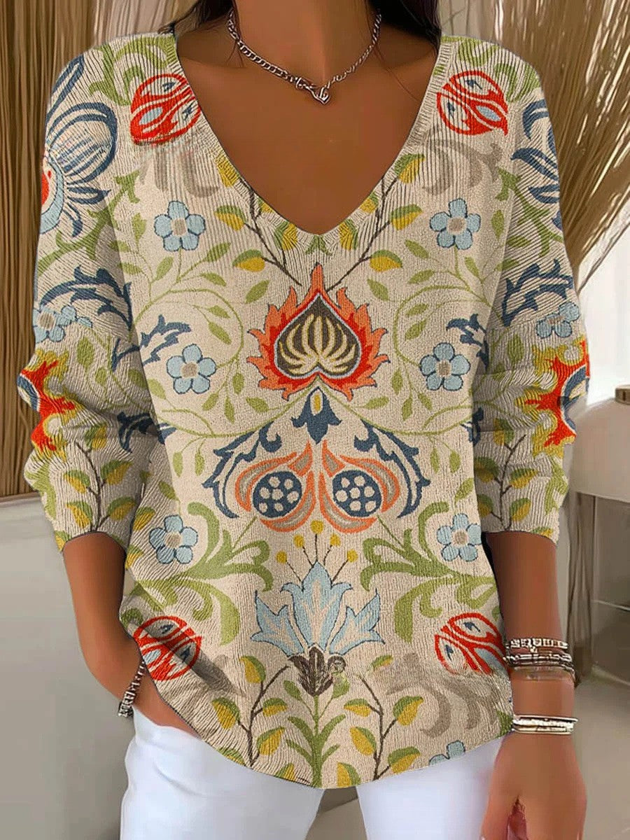 Lifora – Pulover elegant și confortabil pentru fiecare zi