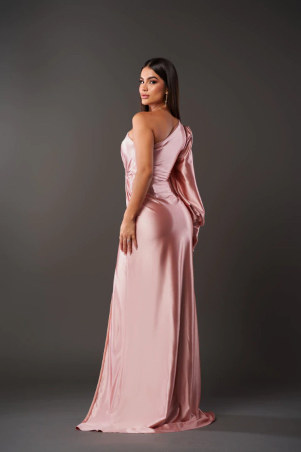Elena - Rochie maxi