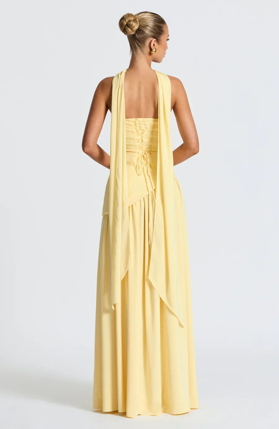 Elira - Rochie maxi