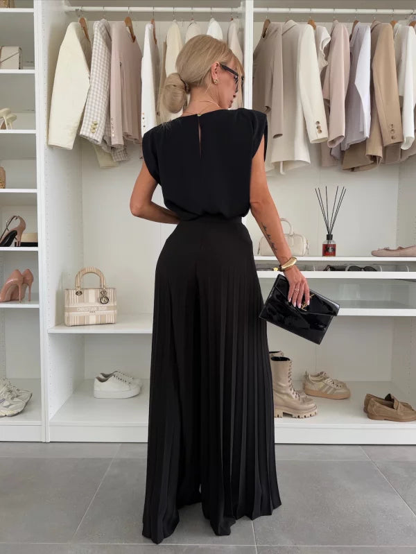 Maruja - Set elegant din două piese