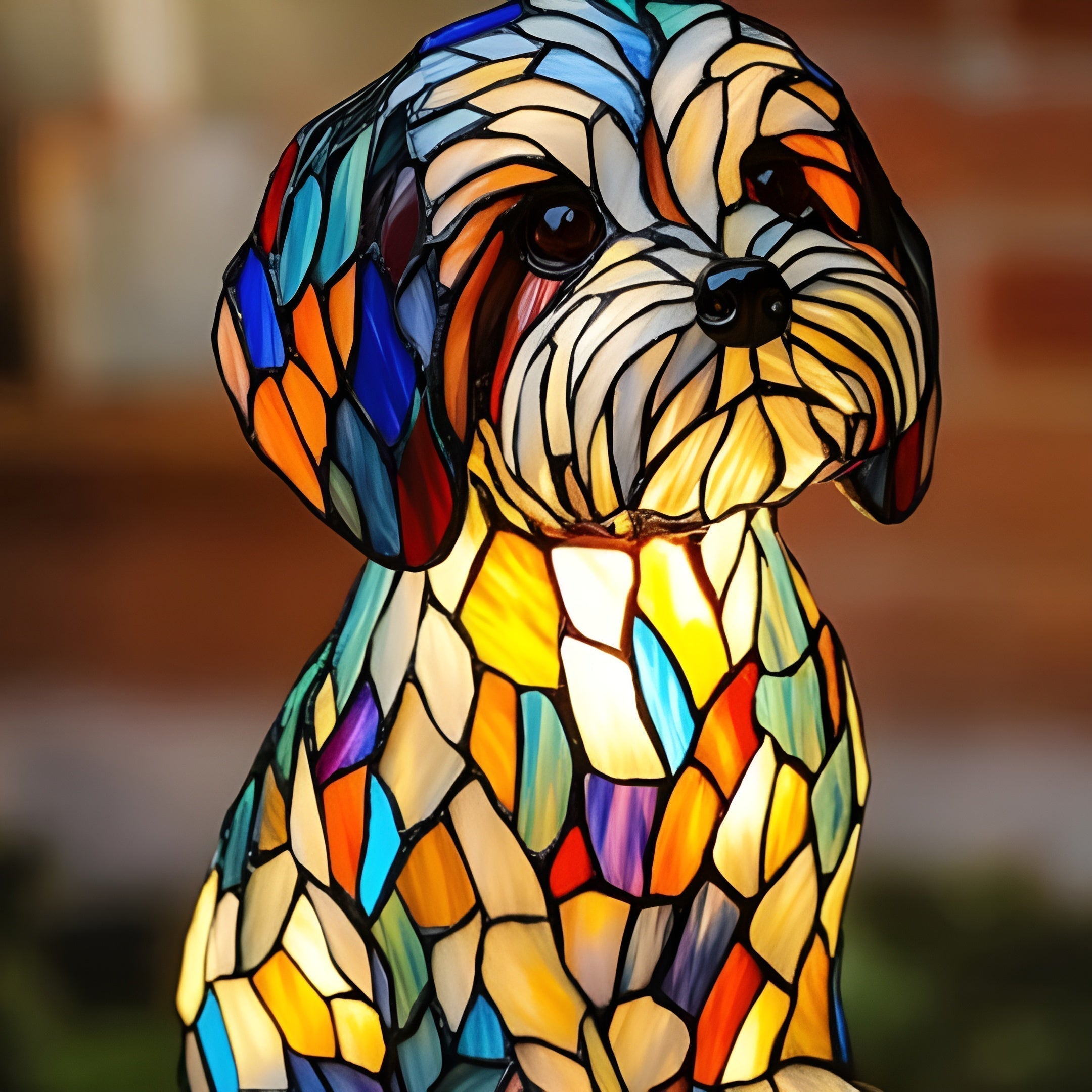 Animăluțe de Lumină