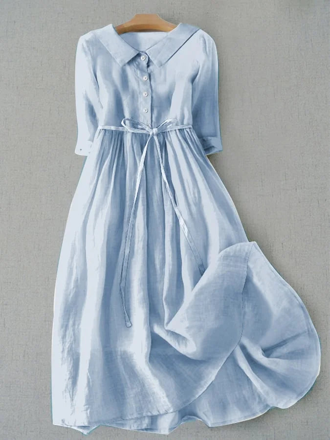 Rochie cu flori