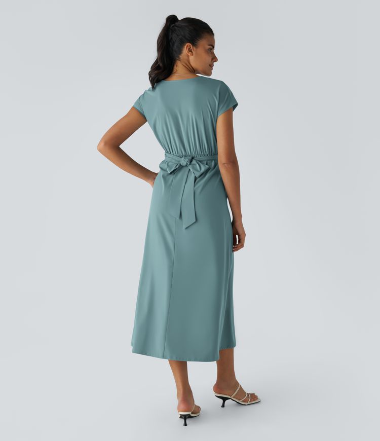 Grace – Rochie elegantă pentru confortul zilnic