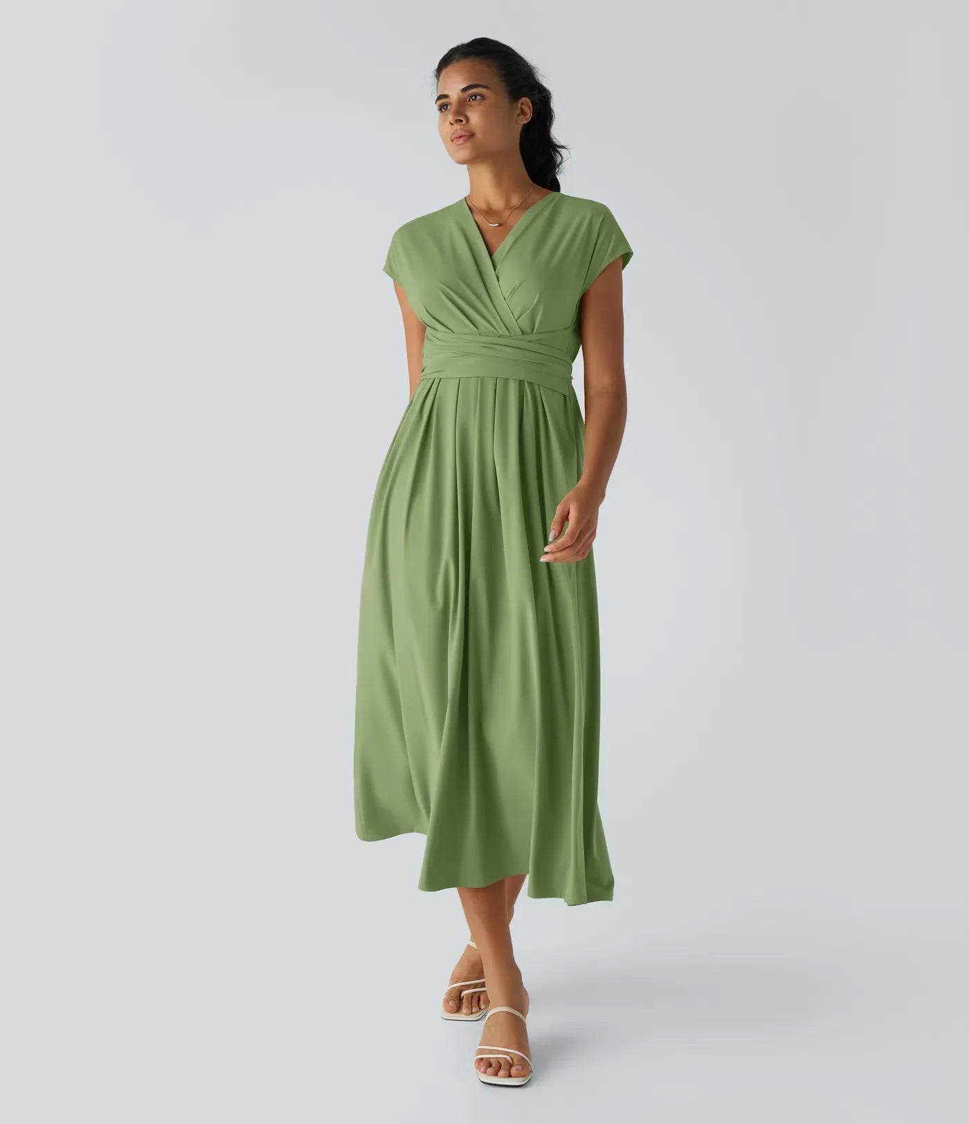Grace – Rochie elegantă pentru confortul zilnic