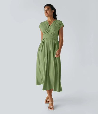 Grace – Rochie elegantă pentru confortul zilnic