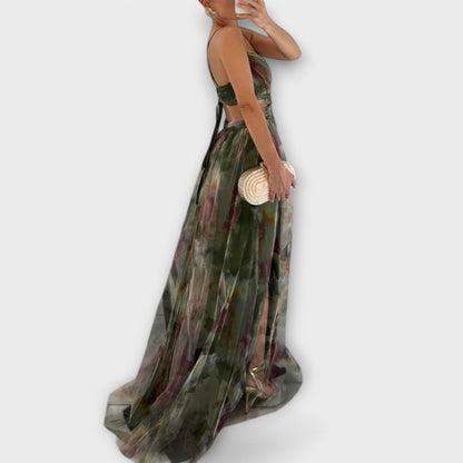 Annai - Rochie maxi