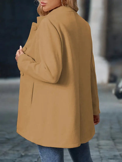 Veronica – Jachetă elegantă și atemporală