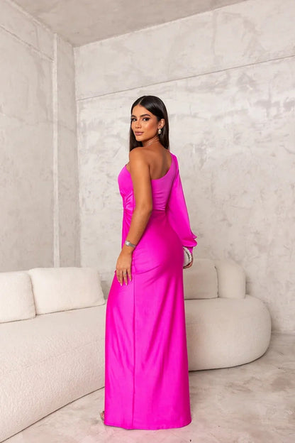 Elena - Rochie maxi