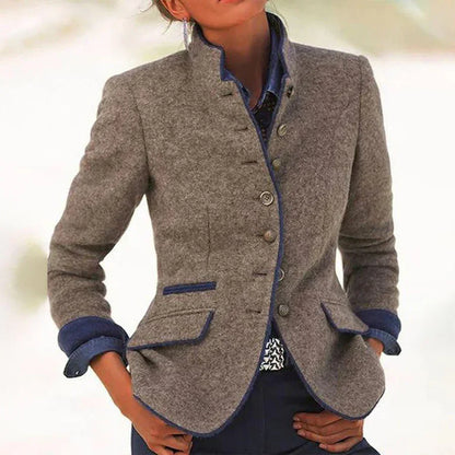 Valeria – Cardigan elegant și versatil