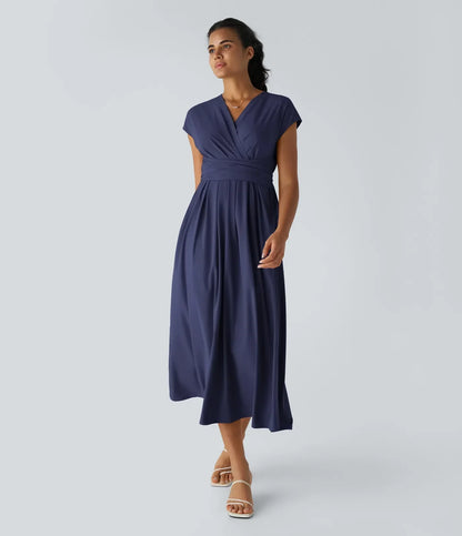 Grace – Rochie elegantă pentru confortul zilnic