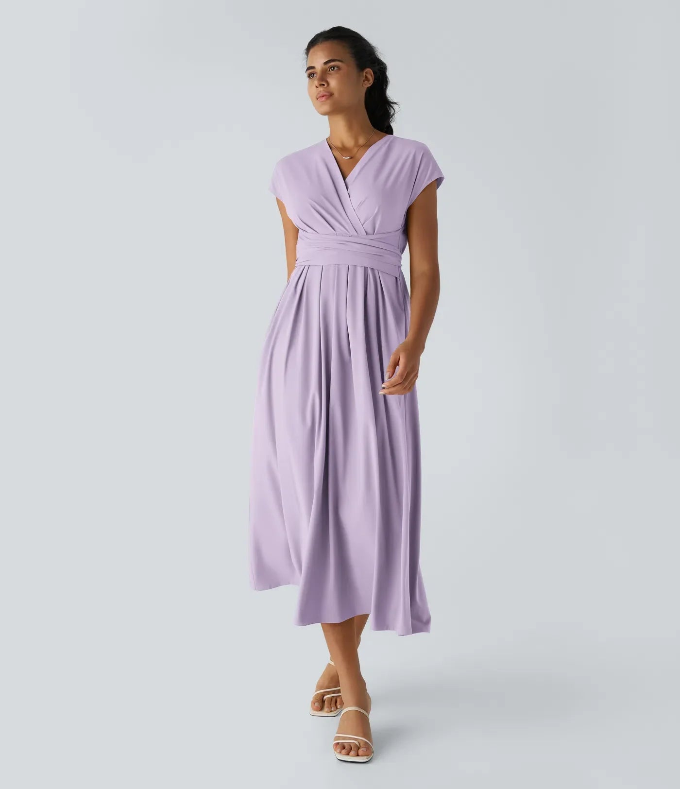 Grace – Rochie elegantă pentru confortul zilnic