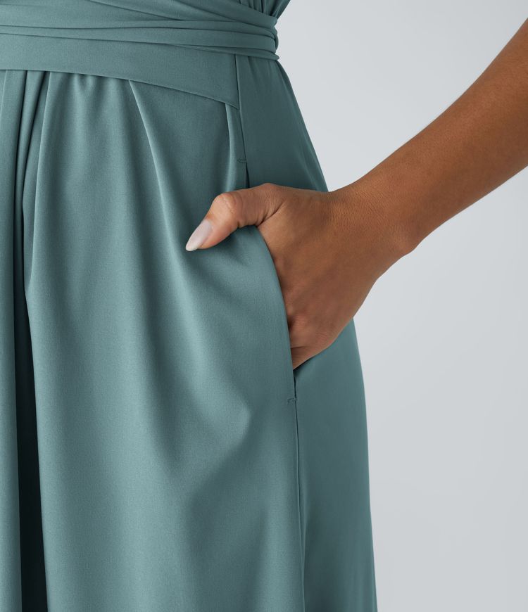 Grace – Rochie elegantă pentru confortul zilnic