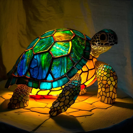 Paco – Lampă decorativă mozaic în formă de cățel