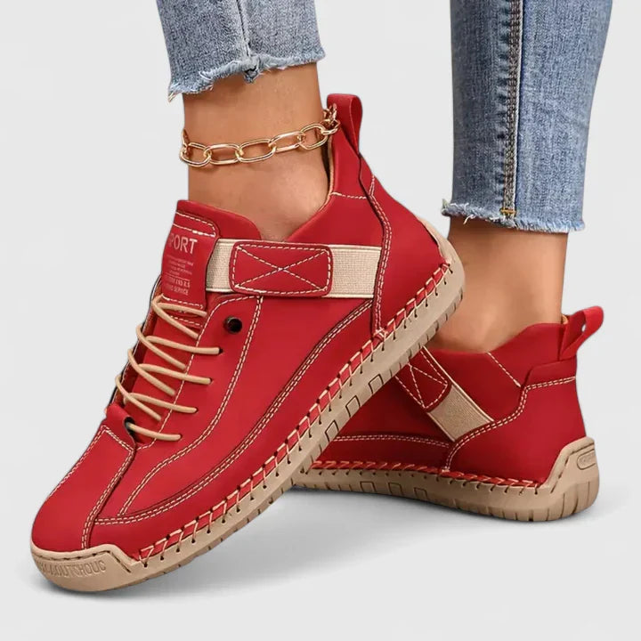 Kymberleigh - Pantofi sport ortopedici