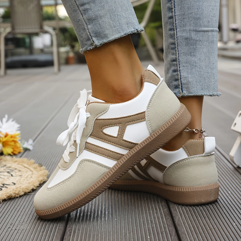 Yvonne - Pantofi sport ortopedici confortabili