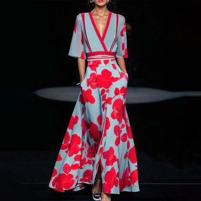 Evelina – Rochie elegantă cu croială rafinată și confort suprem