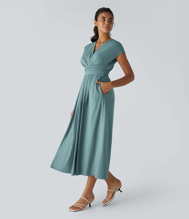 Grace – Rochie elegantă pentru confortul zilnic