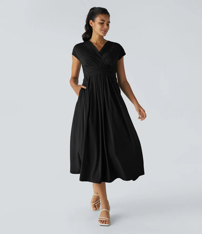 Grace – Rochie elegantă pentru confortul zilnic