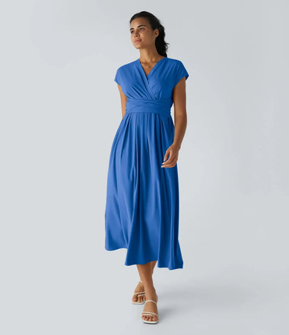 Grace – Rochie elegantă pentru confortul zilnic