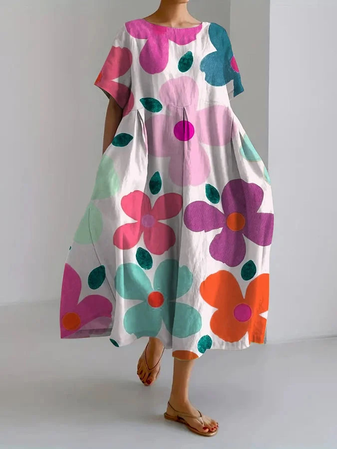 Lifora - Rochie elegantă