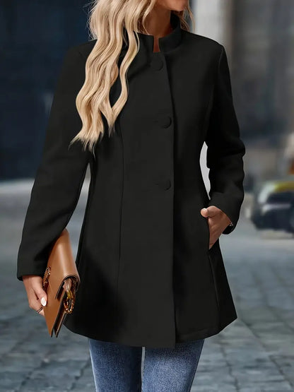 Veronica – Jachetă elegantă și atemporală