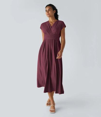 Grace – Rochie elegantă pentru confortul zilnic