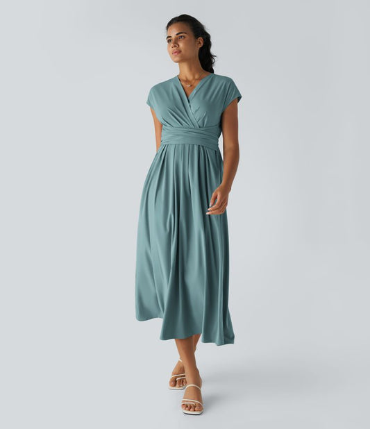 Grace – Rochie elegantă pentru confortul zilnic