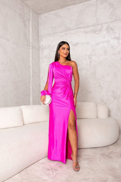 Elena - Rochie maxi