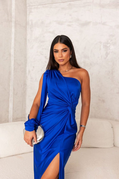Elena - Rochie maxi