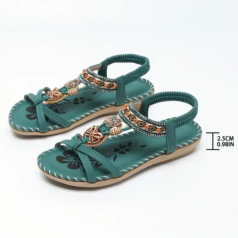 Elena – Sandale Ortopedice Comfort+