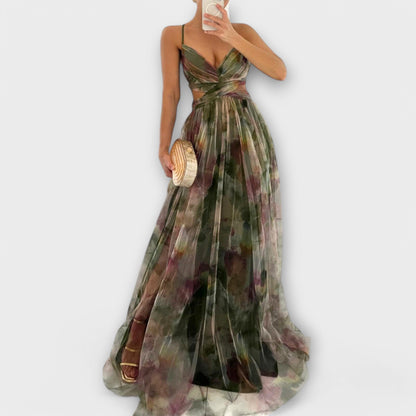 Annai - Rochie maxi