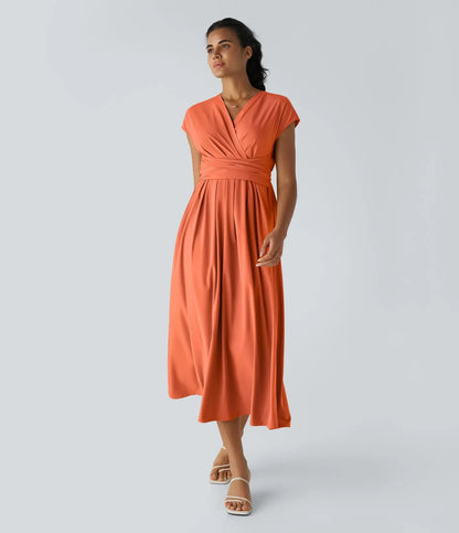 Grace – Rochie elegantă pentru confortul zilnic