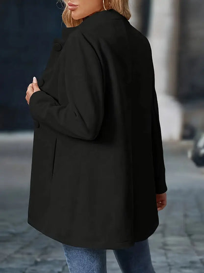 Veronica – Jachetă elegantă și atemporală