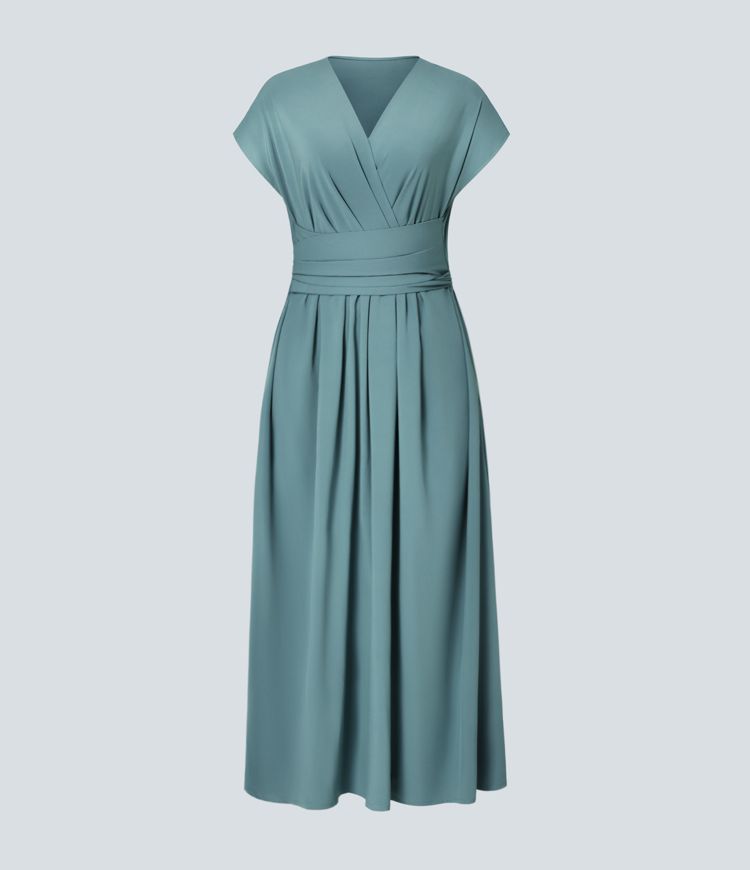Grace – Rochie elegantă pentru confortul zilnic