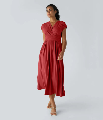 Grace – Rochie elegantă pentru confortul zilnic