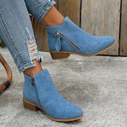 Rodica – Ghete ortopedice din piele, elegante și confortabile