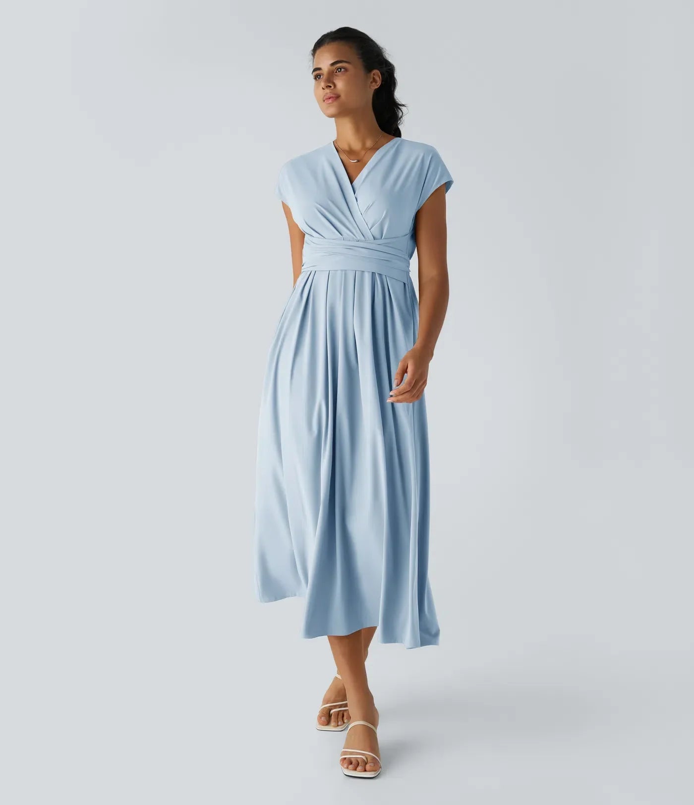 Grace – Rochie elegantă pentru confortul zilnic