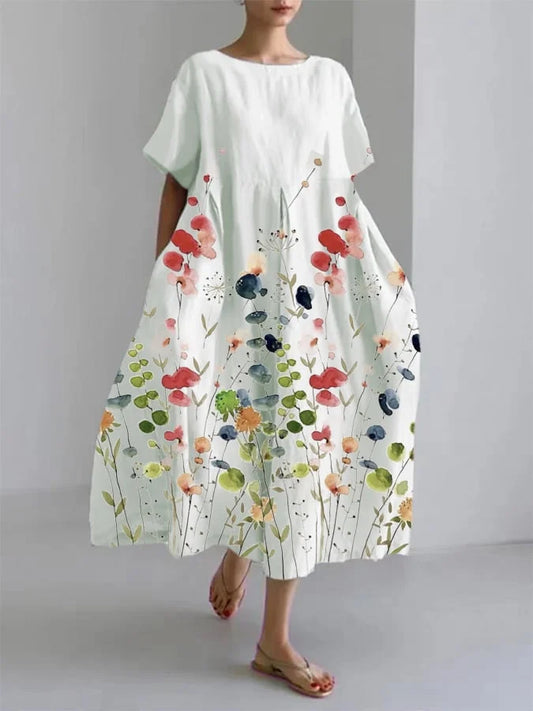 Lifora - Rochie elegantă