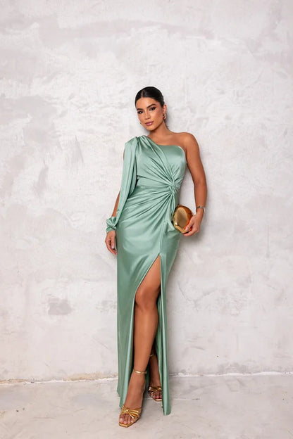 Elena - Rochie maxi