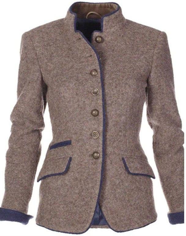 Valeria – Cardigan elegant și versatil