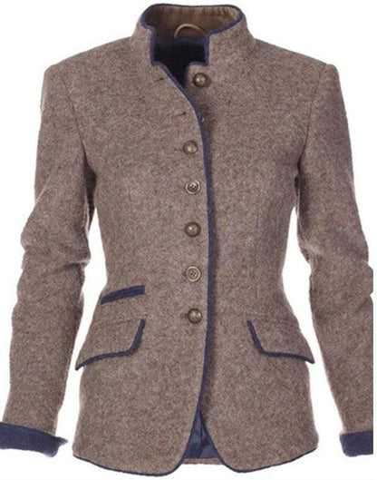 Valeria – Cardigan elegant și versatil